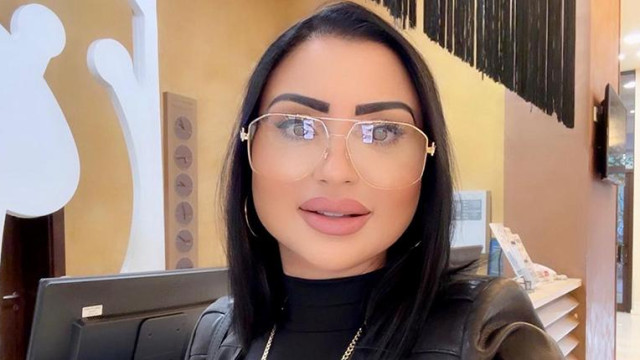 Софи Маринова отсега е решила за какво ще похарчи солидния