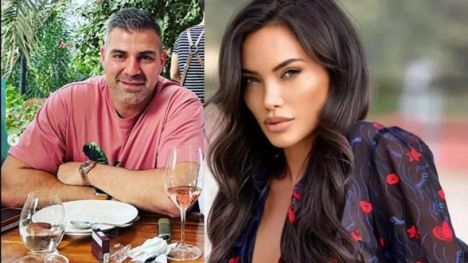 Синоптичката Лора изчезна заради ревнив мъж арабин