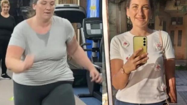 Вили Христова – любимката на феновете на риалитито за отслабване