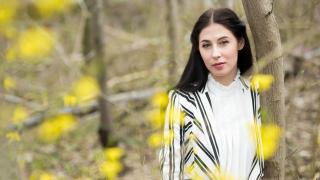 Звезда от "Откраднат живот" люби фотограф
