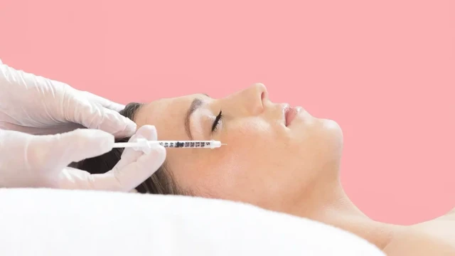 Срещу 200 лева всеки може да се сдобие с ботокс