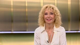 Стефания Колева не може да се оправи за 10 минути