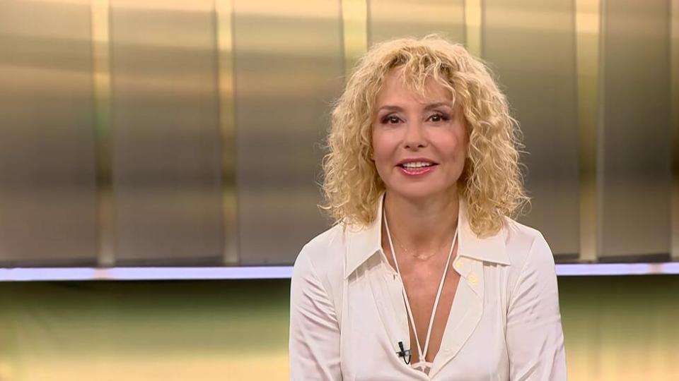 Стефания Колева не може да се оправи за 10 минути