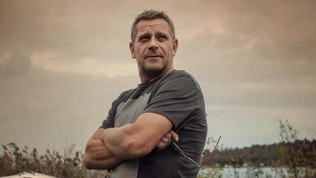 Актьорите Юлиан Вергов и Герасим Георгиев отново попаднаха под обстрела