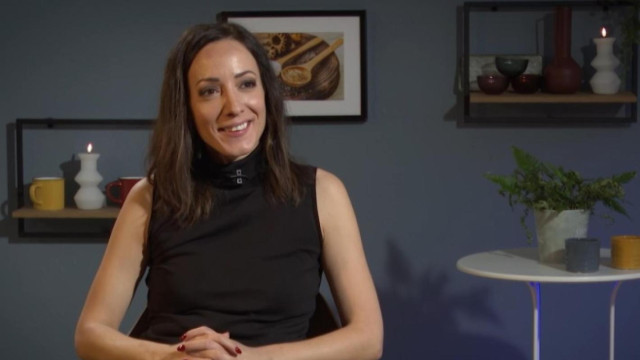 Искра Донова спря да кърми след 1 4 година Тя отбива