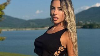 След като се отрече от мъжете: Гери-Никол има ново гадже