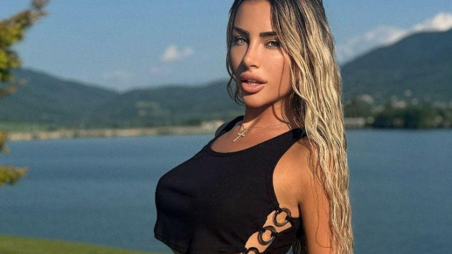 Гери Никол отново се носи на крилете на любовта И този