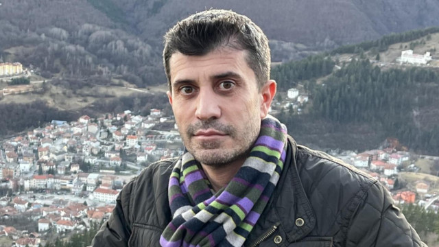 Телевизионният ерген който през юли ще стане на 50 години