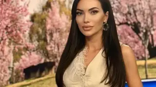 Синоптичката Лора изчезна от мрежите