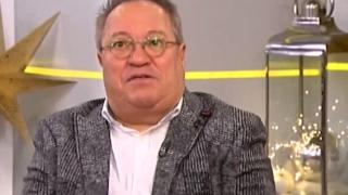 Знаменитият актьор Георги Мамалев: Ще играя, докато публиката ме търпи!