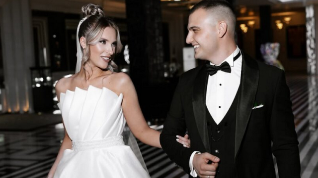 Топдизайнерът София Борисова трикратен носител на най високия приз за мода