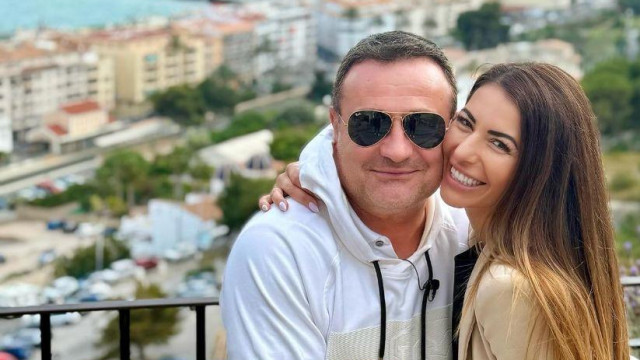 Виктория Кузманова – някогашната адреналинка от Господари на ефира и