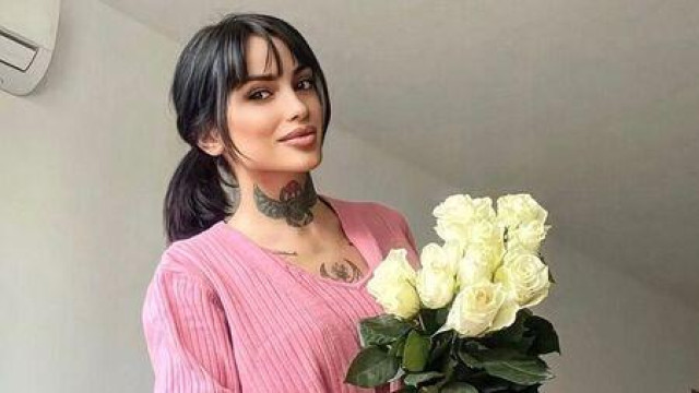 Марешка Бардем обяви тези дни че в скоро време ще