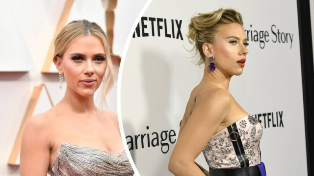 Кметът на Хасково праща вино на Скарлет Йохансон в знак