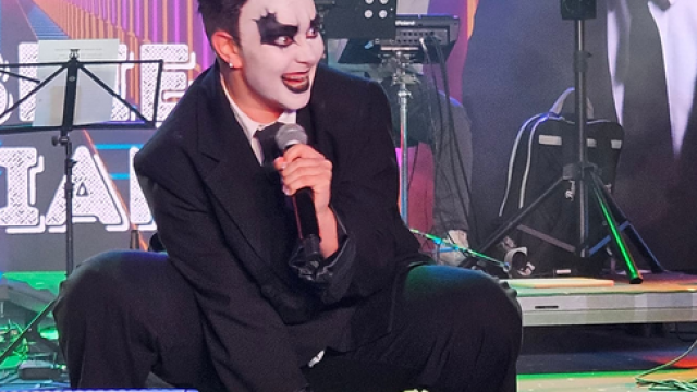 Невиждан талант тече във вените на дъщерята на министъра на