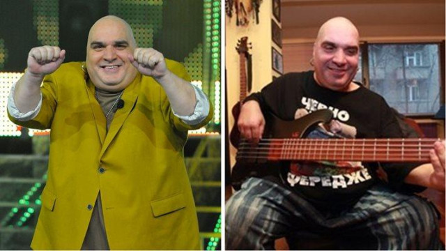 Никога не съм бил обиран Това заяви пред България Днес