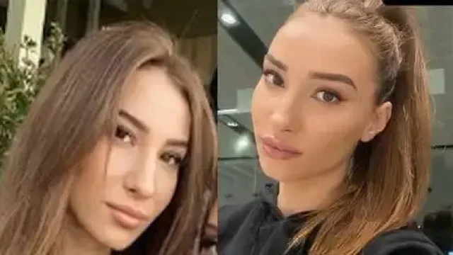 Хайде на клиентите! Ергенка татуира вежди