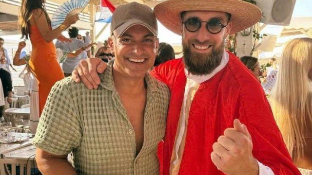 Обвиняемият по дело за кражба в размер на почти милион