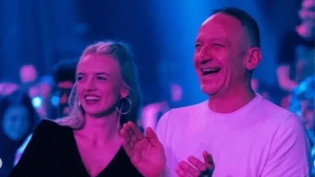 Кълнат ме заради него измислят си че ме биел това