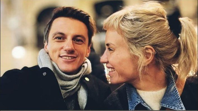 След като се раздели с Деян Донков дългогодишната му половинка