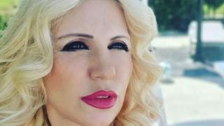Чалга ветеранката Екстра Нина играе психоложка в нов БГ филм