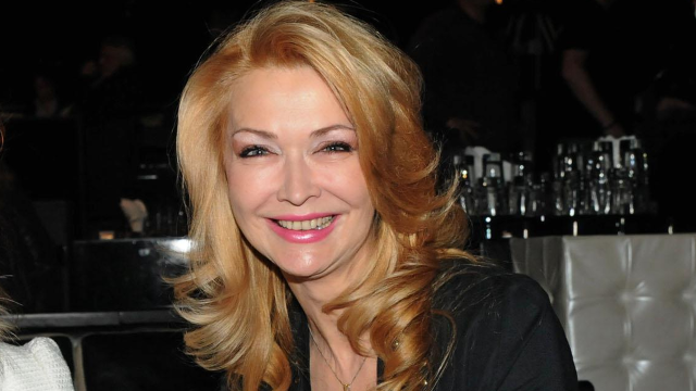 Роси Кирилова на 62 Бог реши да нямаме деца а