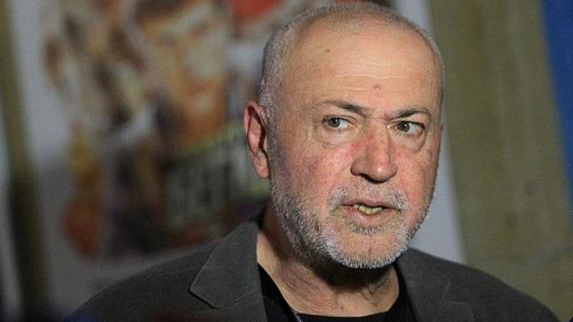 Актьорът и режисьор Максим Генчев отправи обвинение към държавни институции