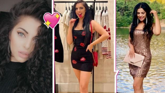 Ергенката Елвира намери ново хоби Тя бе на урок по