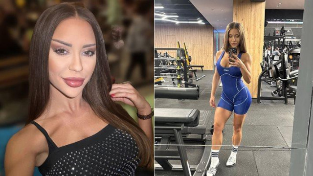 Болката не е наказание а учител категорична е участничката в