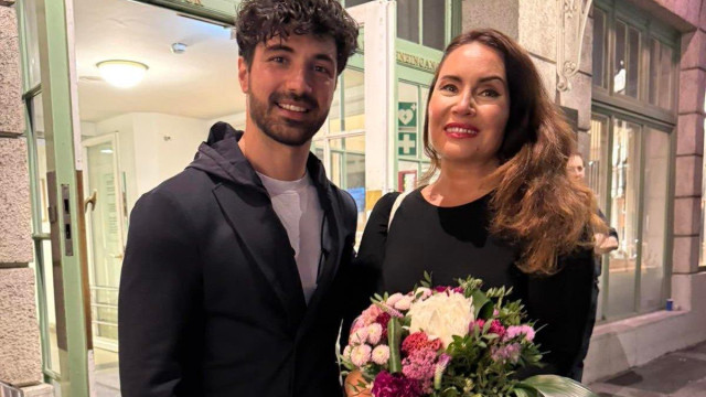 Пианистът Евгени Генчев посрещна личния си празник във Виена и