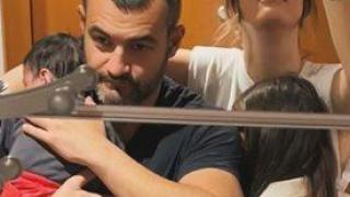 Ива Софиянска се страхува за децата си – крие лицата им и до днес
