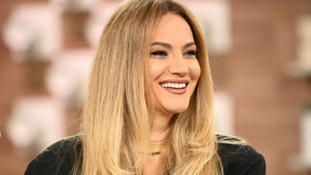 Зейнеб Маджурова вече не е част от bTV – и