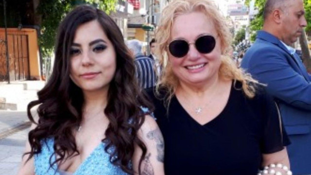 Моята Маги записа да учи магистратура преди да си е