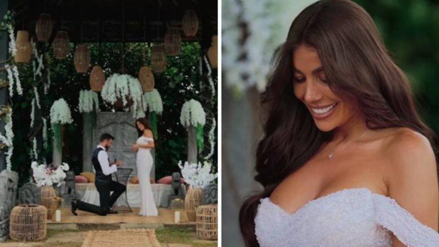 Съгласих се да ти дам интервю защото ти имам доверие