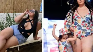 Намери си мястото! Веселка от Биг брадър се чувства най-добре на село