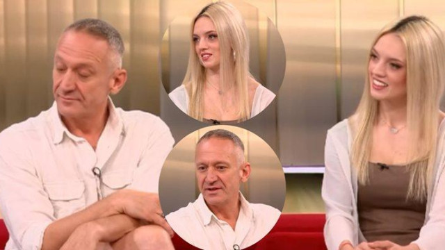 Деян Донков и Анна Кошко участваха в предаването Събуди се