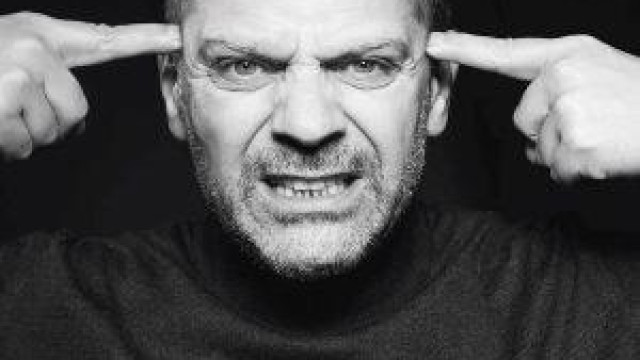 Актьорът Димитър Баненкин който преди седмица бе назначен за директор