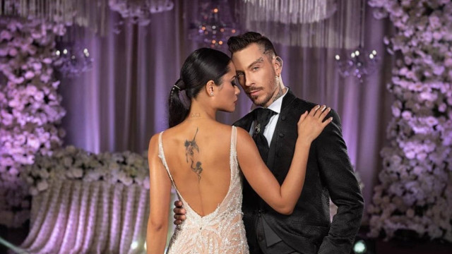 С годеницата Кристина искат лятно тържество но май ще го