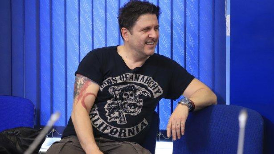 Блатечки отряза Брадъра: Ще ми пуснат мацка, по която си падам, и ще ми разбият семейството!
