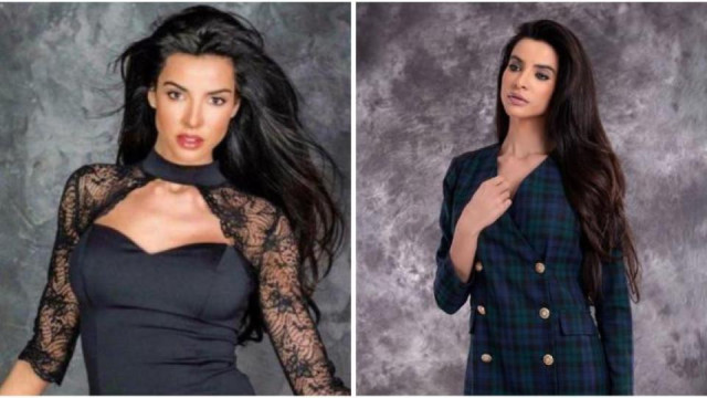 Животът след любовта с известен футболист често не е така