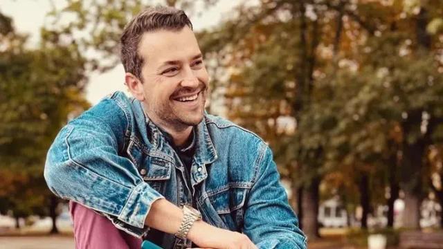 Владимир Зомбори и половинката му Весела Бабинова имат дъщеря на