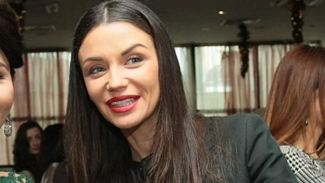 Личният живот на Диляна Попова напоследък е доста динамичен Красавицата