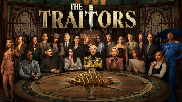 Форматът The Traitors идва в България Най обсъжданото и завладяващо предаване