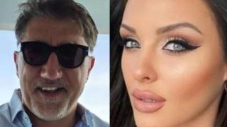 Башар и дъщерята на Глория  се гласят за „Хелс Китчън”