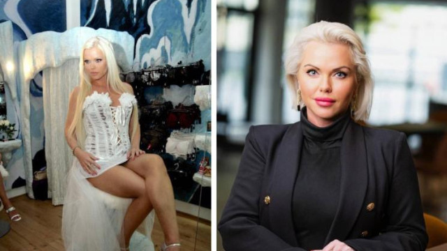 Моделката Асдис Ран избра родното Черноморие за първата си лятна