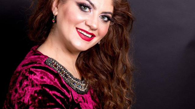 На 4 юли в рамките на Опера в Летния театър