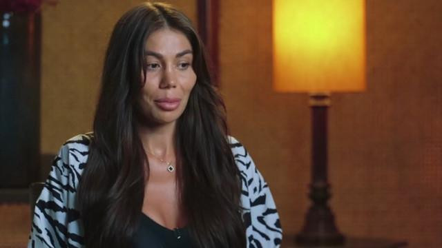 След участието си в Ергенът и слуховете за крах на