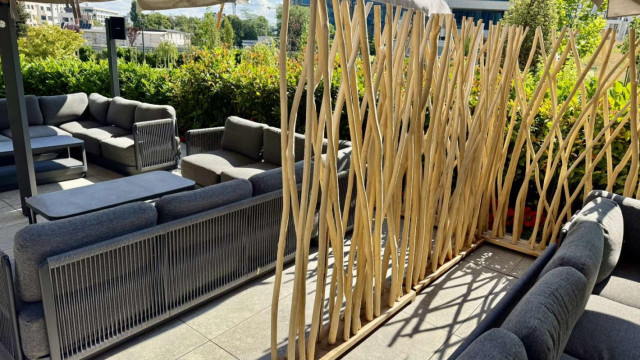 София вече си има още едно модерно място за бизнес