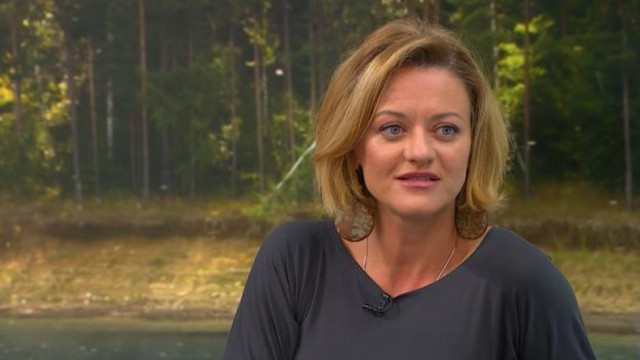 Милена Маркова Маца направи наскоро едно от най разтърсващите признания в живота