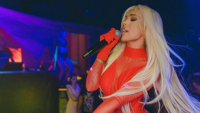 Попфолк певицата Диона разкри че вече е съвсем различна отпреди